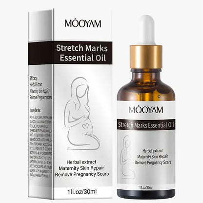 Stretch Marks Essential Oil